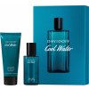 Davidoff Cool Water Man - EDT 40 ml + sprchový gél 75 ml Davidoff Cool Water Man - EDT 40 ml + sprchový gél 75 ml