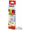 Centropen pastelky 9522 Jumbo trojhranné 6 ks Centropen pastelky 9522 Jumbo trojhranné 6 ks