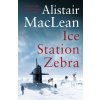 Ice Station Zebra (Alistair MacLean)(Brožovaná) Ice Station Zebra (Alistair MacLean)(Brožovaná)