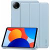 Tech-Protect SMARTCASE XIAOMI REDMI PAD SE 8.7 5906302370542 sky blue Tech-Protect SMARTCASE XIAOMI REDMI PAD SE 8.7 5906302370542 sky blue