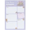 Planner A5 dzienny Pusheen BNE0029 Planner A5 dzienny Pusheen BNE0029