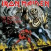 Iron Maiden: Number Of The Beast / Reedice 2024 LP - Iron Maiden Iron Maiden: Number Of The Beast / Reedice 2024 LP - Iron Maiden