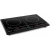Varič indukčný 2-platnička ESPERANZA EKH008 2000W+2000W Varič indukčný 2-platnička ESPERANZA EKH008 2000W+2000W