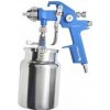 Högert Lakovací pistole HVLP spodní nádrž 1000 ml Högert Lakovací pistole HVLP spodní nádrž 1000 ml