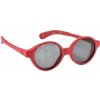 Slnečné okuliare pre deti Beaba Baby S Poppy Red od 9-24 mesiacov červené Slnečné okuliare pre deti Beaba Baby S Poppy Red od 9-24 mesiacov červené