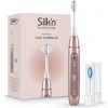 Silk´n SonicYou ružovo-zlatá / sonická vibračná zubná kefka / 37.000 kmitov / 3 režimy / časovač (SIL-SONICYOUROSEG) Silk´n SonicYou ružovo-zlatá / sonická vibračná zubná kefka / 37.000 kmitov / 3 režimy / časovač (SIL-SONICYOUROSEG)