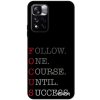 Picasee Fashion Case pre Xiaomi Redmi Note 11 Pro - Focus Picasee Fashion Case pre Xiaomi Redmi Note 11 Pro - Focus