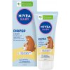 Nivea Ochranný krém proti zapareninám Baby (Diaper Rash Cream) 100 ml Nivea Ochranný krém proti zapareninám Baby (Diaper Rash Cream) 100 ml
