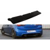 Maxton Design Spojler zadného nárazníka - Opel, OPCOEOPCRD1C Maxton Design Spojler zadného nárazníka - Opel, OPCOEOPCRD1C