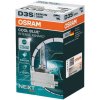 Osram xenonová výbojka D3S XENARC Cool Blue Intense NextGeneration 6200K +150% 1ks Osram xenonová výbojka D3S XENARC Cool Blue Intense NextGeneration 6200K +150% 1ks