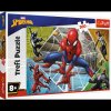 Puzzle Skvělý Spiderman Puzzle Skvělý Spiderman