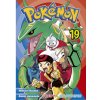 Seqoy s.r.o. Komiks Pokémon - Ruby a Sapphire 19 Seqoy s.r.o. Komiks Pokémon - Ruby a Sapphire 19