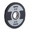 TRINFIT Olympijský kotouč uretanový Premium 2,5 kg 50 mm