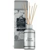 Tesori d’Oriente Tesori D´Oriente Muschio Bianco difúzer 200 ml Tesori d’Oriente Tesori D´Oriente Muschio Bianco difúzer 200 ml