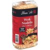 Cestoviny Rezance semolinové Wok 250g Shan'shi Cestoviny Rezance semolinové Wok 250g Shan'shi