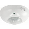 PREMIUMLUX Stropný pohybový snímač PIR IP20 PREMIUMLUX Stropný pohybový snímač PIR IP20