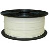 Filament PM ABS 1.75mm 1 kg biela F175ABS_WH Nové složení Filament PM ABS 1.75mm 1 kg biela F175ABS_WH Nové složení