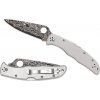 Spyderco Endura 4 Titanium Damascus C10TIPD Spyderco Endura 4 Titanium Damascus C10TIPD