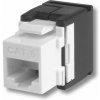 ABB, s.r.o. Samorezný netienený keystone CAT6 UTP RJ45 - KEJ-C6-U-TL ABB, s.r.o. Samorezný netienený keystone CAT6 UTP RJ45 - KEJ-C6-U-TL