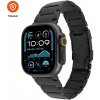 Fixed Titanium Strap titánový remienok pre Apple Watch 44/45/46/49mm, čierny FIXTST-434-BK Fixed Titanium Strap titánový remienok pre Apple Watch 44/45/46/49mm, čierny FIXTST-434-BK