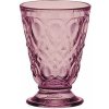 Poháre na nohe Lyonnais, ametyst (6 ks), La Rochére - La Rochére Poháre na nohe Lyonnais, ametyst (6 ks), La Rochére - La Rochére