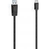 Hama 200651 USB-C 3.2 Gen1, typ A-C, 0,75m, černý Hama 200651 USB-C 3.2 Gen1, typ A-C, 0,75m, černý