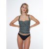 Dámske plavky PROTEST CHELLO zelená 36B Dámske plavky PROTEST CHELLO zelená 36B