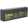 Long 12V 2,3Ah F1 WPS2,3-12 PBLO-12V002,3-F1A-1 Long 12V 2,3Ah F1 WPS2,3-12 PBLO-12V002,3-F1A-1