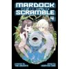Mardock Scramble 4 Mardock Scramble 4