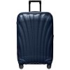 Samsonite C-lite Spinner modrá 68 l Samsonite C-lite Spinner modrá 68 l