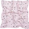 Mušelínová bambusová plena Sleepee Big Nappies 75x75cm 1 ks růžová Mušelínová bambusová plena Sleepee Big Nappies 75x75cm 1 ks růžová