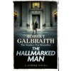 The Hallmarked Man