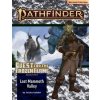 Pathfinder Adventure Path: Lost Mammoth Valley (Quest for the Frozen Flame 2 of 3 (P2) Pathfinder Adventure Path: Lost Mammoth Valley (Quest for the Frozen Flame 2 of 3 (P2)