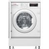 Vstavaná práčka Bosch WIW24342EU 6, 8 kg, 1200 ot./min, biela Vstavaná práčka Bosch WIW24342EU 6, 8 kg, 1200 ot./min, biela