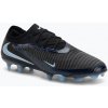 Pánske kopačky Nike Phantom 6 Low Elite FG black/black Pánske kopačky Nike Phantom 6 Low Elite FG black/black