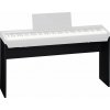 Roland KSC 70 Drevený klávesový stojan Black Roland KSC 70 Drevený klávesový stojan Black