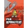 Pan Neporazitelný 1 Okresní hrdina - Jousselin Pascal Pan Neporazitelný 1 Okresní hrdina - Jousselin Pascal
