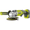 AKU uhlová brúska RYOBI R18AG-140S RY5133004301 AKU uhlová brúska RYOBI R18AG-140S RY5133004301