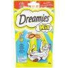 Dreamies s lososom a syrom 60 g Dreamies s lososom a syrom 60 g