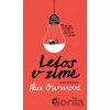 Letos v zimě - Alice Oseman Letos v zimě - Alice Oseman