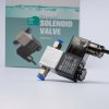 Aqua-art Elektromagnetický ventil Aqua-art Elektromagnetický ventil