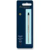 Waterman 1507/7534251 Náplň pre guľôčkové perá čierna šírka F