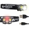 MOUNTAIN GOAT LED čelovka 04 MOUNTAIN GOAT LED čelovka 04