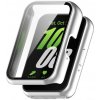 Ochranný kryt pre Samsung Galaxy Fit 3 - Strieborný Ochranný kryt pre Samsung Galaxy Fit 3 - Strieborný