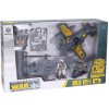 Wiky Vojenský set s letadlem 21cm Wiky Vojenský set s letadlem 21cm