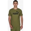 PUMA ESS Logo Tee (s) M PUMA ESS Logo Tee (s) M