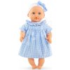 Corolle Bébé Calin Milly Mon Premier Poupon s modrými klipkajúcimi očami 30 cm