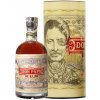 Don Papa 0,7l 40% + tuba (tuba) Don Papa 0,7l 40% + tuba (tuba)