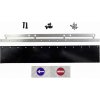 Trailer Splash guard 907235/907629 pre náves Carson 1/14 Trailer Splash guard 907235/907629 pre náves Carson 1/14
