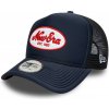 NEW ERA Pánska šiltovka NEW ERA 940 Af trucker oval foam patch One Size 60856241 NEW ERA Pánska šiltovka NEW ERA 940 Af trucker oval foam patch One Size 60856241
